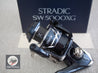Brand New Shimano 24 Stradic SW 5000XG Spinning Reel