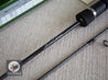 Brand New Shimano Trout Rise S63SUL Spinning Rod for Trout