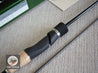 Brand New Shimano Trout Rise S63SUL Spinning Rod for Trout