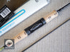 Shimano 21 Cardiff AX S62XUL-F Spinning Rod for Trout