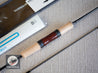 Shimano 21 Cardiff AX S62XUL-F Spinning Rod for Trout