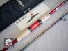 Shimano 18 WORLD SHAULA 2833RS-2 Spinning Rod for Bass