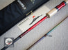 Shimano 18 WORLD SHAULA 2833RS-2 Spinning Rod for Bass