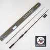 Brand New Megabass LEVANTE JP F7-72LV 2P Baitcasting Rod