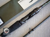 Brand New Megabass LEVANTE JP F7-72LV 2P Baitcasting Rod