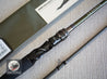 Brand New Megabass LEVANTE JP F7-72LV 2P Baitcasting Rod
