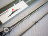 Brand New Megabass LEVANTE JP F7-72LV 2P Baitcasting Rod
