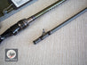 Brand New Megabass LEVANTE JP F7-72LV 2P Baitcasting Rod