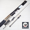 Shimano 25 Grappler Type Slow J B66-5 Baitcasting Rod