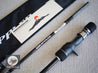 Shimano 25 Grappler Type Slow J B66-5 Baitcasting Rod