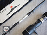 Shimano 25 Grappler Type Slow J B66-5 Baitcasting Rod