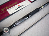 Brand New Daiwa OVERTHERE 111M-K Spinning Rod