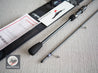 Brand New Tenryu Lunakia LK752S-MMHT Spinning Rod