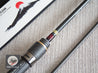 Brand New Tenryu Lunakia LK752S-MMHT Spinning Rod