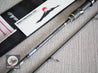 Brand New Tenryu Lunakia LK752S-MMHT Spinning Rod