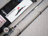 Brand New Tenryu Lunakia LK752S-MMHT Spinning Rod