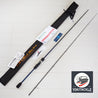 Brand New Yamaga Blanks Blue Current III 711 Spinning Rod