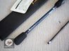 Brand New Yamaga Blanks Blue Current III 711 Spinning Rod