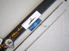Brand New Yamaga Blanks Blue Current III 711 Spinning Rod