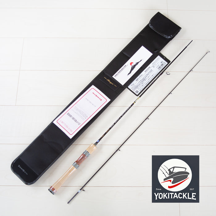 Tenryu Rayz Spectra RZS53LML Spinning Rod for Trout