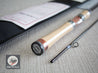 Tenryu Rayz Spectra RZS53LML Spinning Rod for Trout
