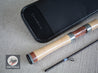 Tenryu Rayz Spectra RZS53LML Spinning Rod for Trout
