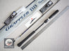 Brand New Shimano 21 GRAPPLER BB Type-LJ S63-1 Spinning Rod