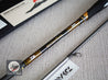 Brand New Daiwa Morethan BRANZINO EX AGS 94ML Spinning Rod