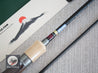 Brand New Tenryu Rayz RZ772S-ML Spinning Rod for Trout