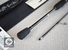 Brand New YAMAGA Blanks BlueCurrent 610Plug Quickness Fishing Rod