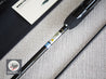 Brand New YAMAGA Blanks BlueCurrent 610Plug Quickness Fishing Rod