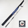Brand New Shimano OCEA JIGGER Concept S S62-3 Spinning Rod