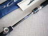 Brand New Shimano OCEA JIGGER Concept S S62-3 Spinning Rod