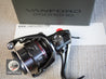 Brand New Shimano 24 VANFORD 2500SHG Spinning Reel