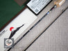 Brand New Tenryu Rayz RZ4102S-UL Spinning Rod for Trout