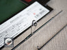 Brand New Tenryu Rayz RZ4102S-UL Spinning Rod for Trout