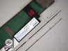 Brand New Tenryu Rayz RZ4102S-UL Spinning Rod for Trout