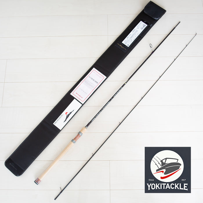 Tenryu Rayz Spectra RZS82M Spinning Rod for Trout
