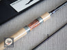Brand New Tenryu Rayz Spectra RZS82M Spinning Rod for Trout