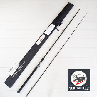 Brand New YAMAGA Blanks EARLY for Surf Regular Fast 105MMH/Bait Rod