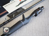 Shimano JACKALL 24 Poison Adrena 164MH-SB Baitcasting rod