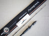Shimano JACKALL 24 Poison Adrena 164MH-SB Baitcasting rod