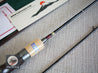 Brand New Tenryu Rayz RZ542S-L Spinning Rod for Trout