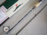 Brand New Tenryu Rayz RZ542S-L Spinning Rod for Trout