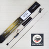 Brand New  Shimano 23 SOARE BB Aging S58UL-S Spinning Rod
