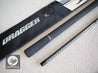 Brand New  Daiwa DRAGGER X 100H Spinning Rod