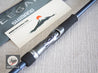 Shimano 23 FREEGAME S90ML Telescopic Spinning Rod