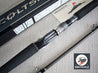 Brand New Shimano COLTSNIPER XR B100H Baitcasting Rod