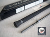 Brand New Shimano COLTSNIPER XR B100H Baitcasting Rod