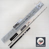 Shimano 21 GRAPPLER BB Type-J S60-4 Spinning Rod